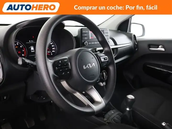 Kia Picanto 1.0 DPi Concept (2021) 2021, foto 12