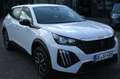 Peugeot 2008 Style 100PS Navigation, Kamera, Sitzheizung, PDC Weiß - thumbnail 4