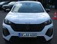 Peugeot 2008 Style 100PS Navigation, Kamera, Sitzheizung, PDC Weiß - thumbnail 3