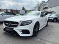 Mercedes-Benz E 220 d Autom. **AMG LINE** MegaZustand Servicegepflegt Weiß - thumbnail 35