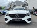 Mercedes-Benz E 220 d Autom. **AMG LINE** MegaZustand Servicegepflegt Weiß - thumbnail 4