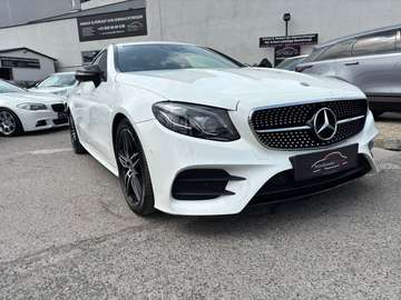 d Autom. **AMG LINE** MegaZustand Servicegepflegt