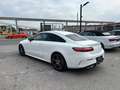 Mercedes-Benz E 220 d Autom. **AMG LINE** MegaZustand Servicegepflegt Weiß - thumbnail 3