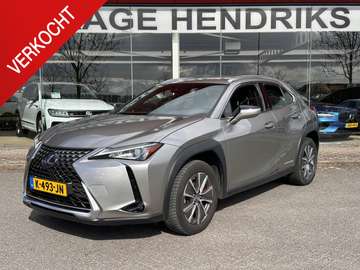 Business 54 kWh | SOH: nnb | LED | Adaptive CC | C