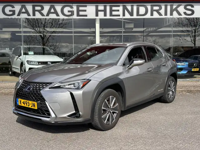 Lexus UX 300e Business 54 kWh | SOH: nnb | LED | Adaptive CC | C