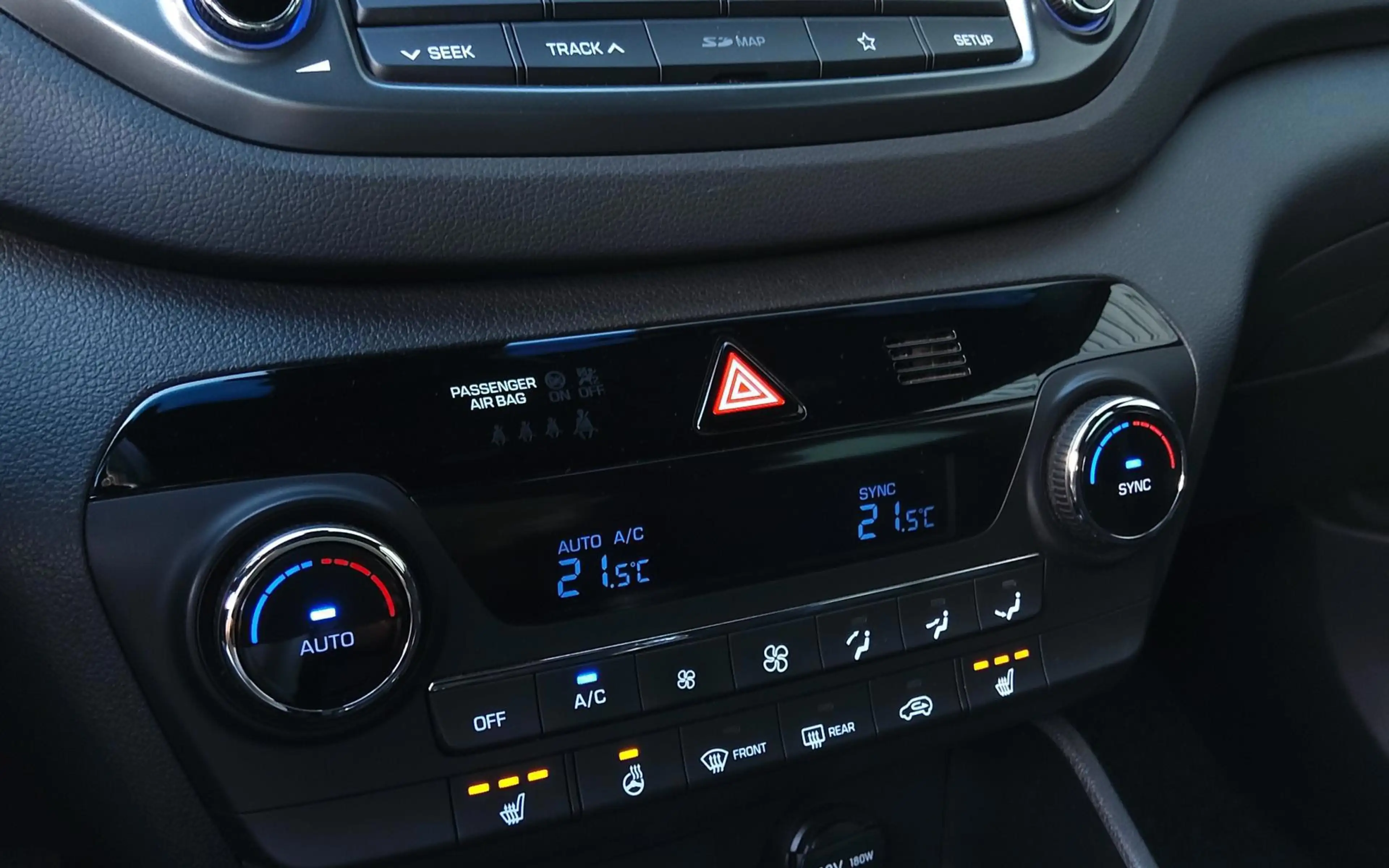 Hyundai TUCSON 1.6 T-GDi Premium|177PK|AUTOMAAT|1.900k trkg. — photo 20