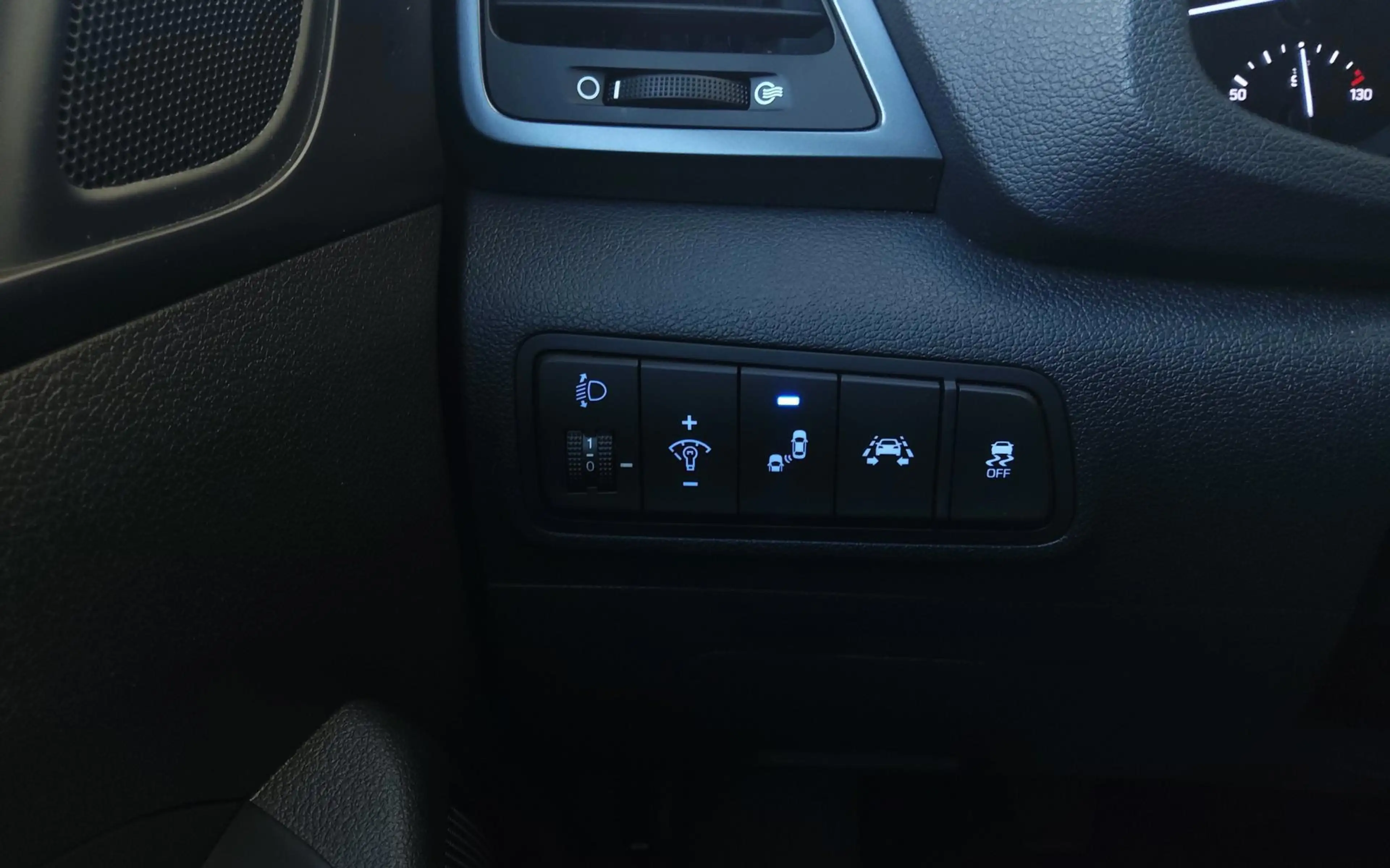 Hyundai TUCSON 1.6 T-GDi Premium|177PK|AUTOMAAT|1.900k trkg. — photo 17