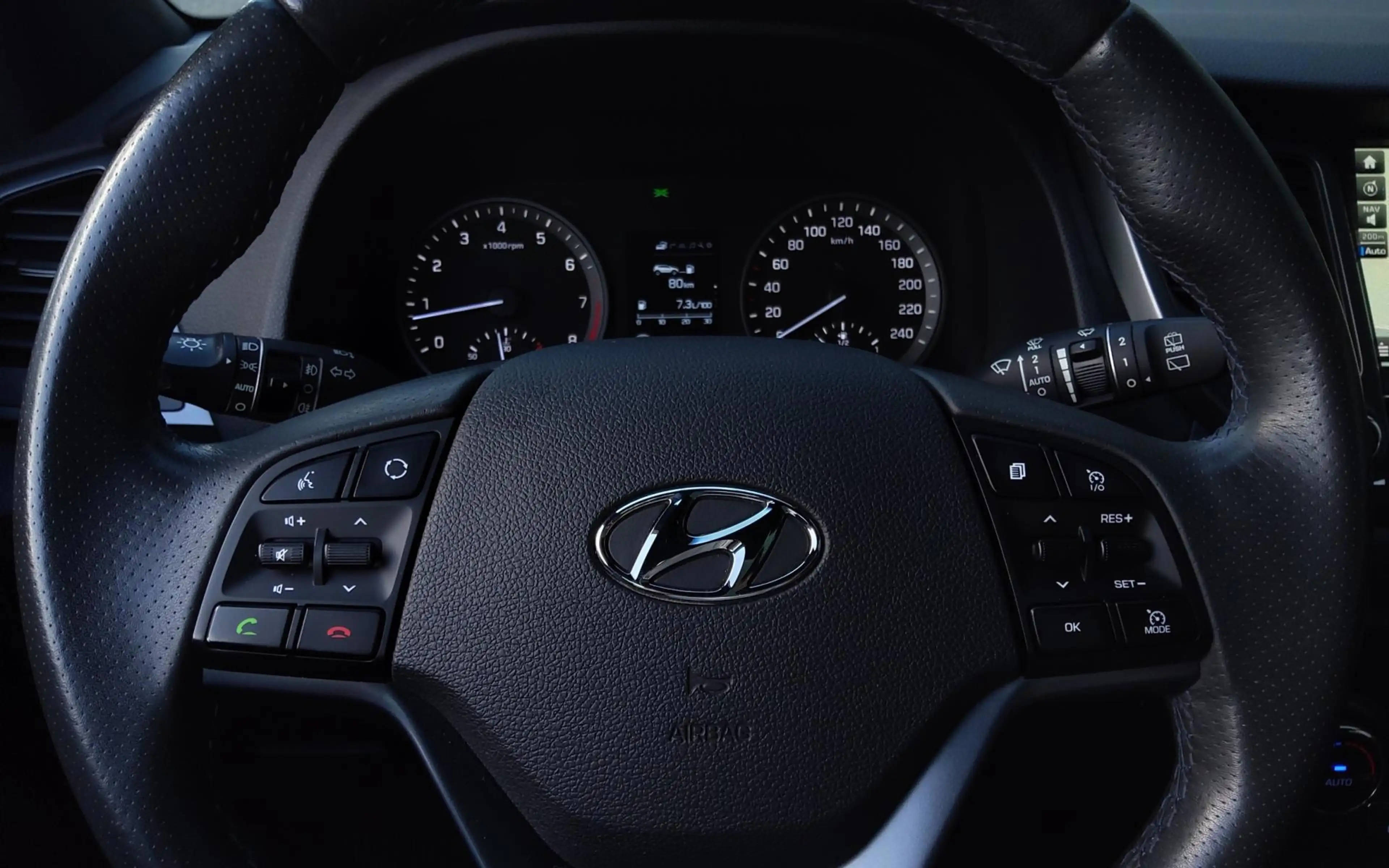 Hyundai TUCSON 1.6 T-GDi Premium|177PK|AUTOMAAT|1.900k trkg. — photo 18