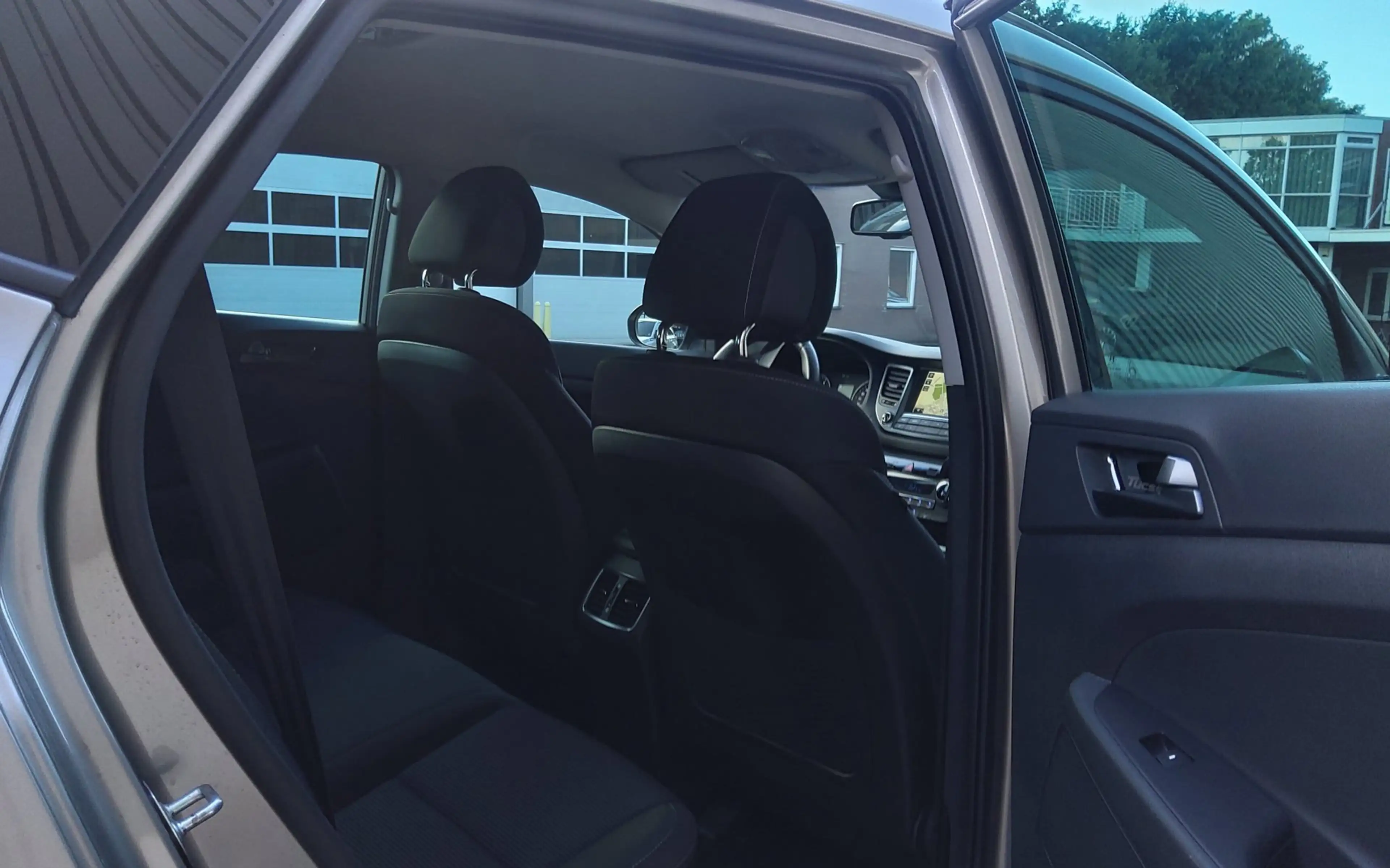 Hyundai TUCSON 1.6 T-GDi Premium|177PK|AUTOMAAT|1.900k trkg. — photo 26
