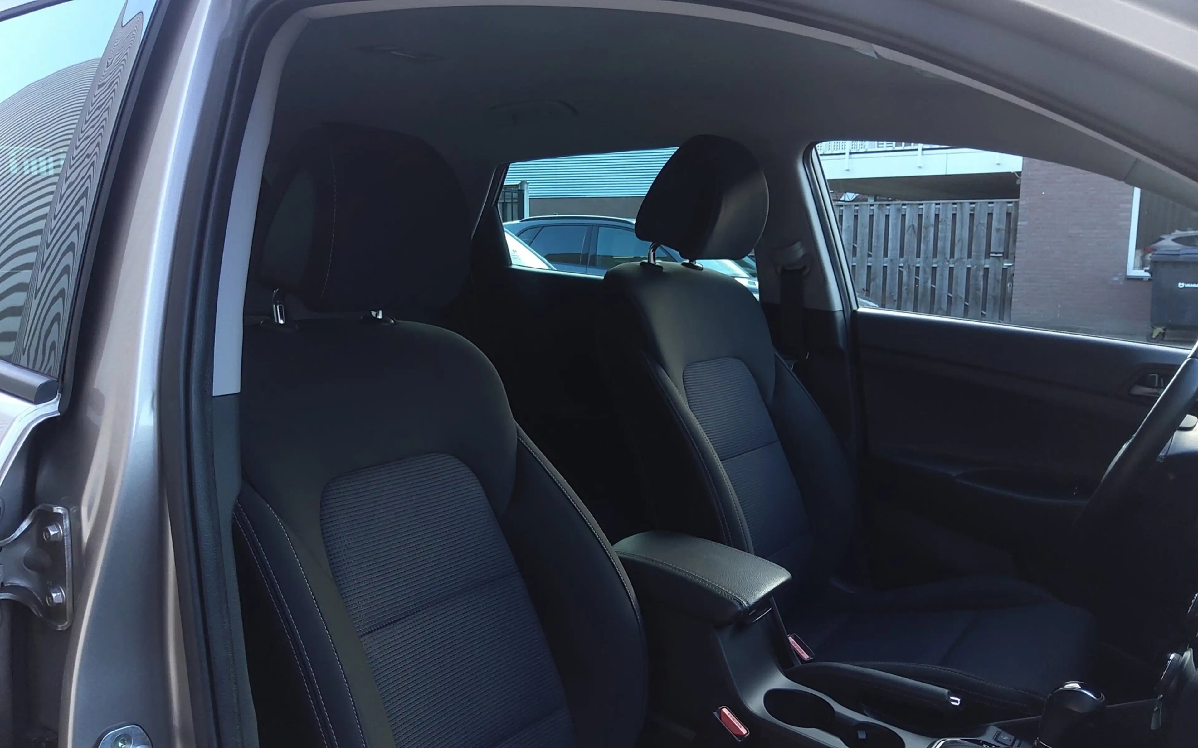 Hyundai TUCSON 1.6 T-GDi Premium|177PK|AUTOMAAT|1.900k trkg. — photo 24