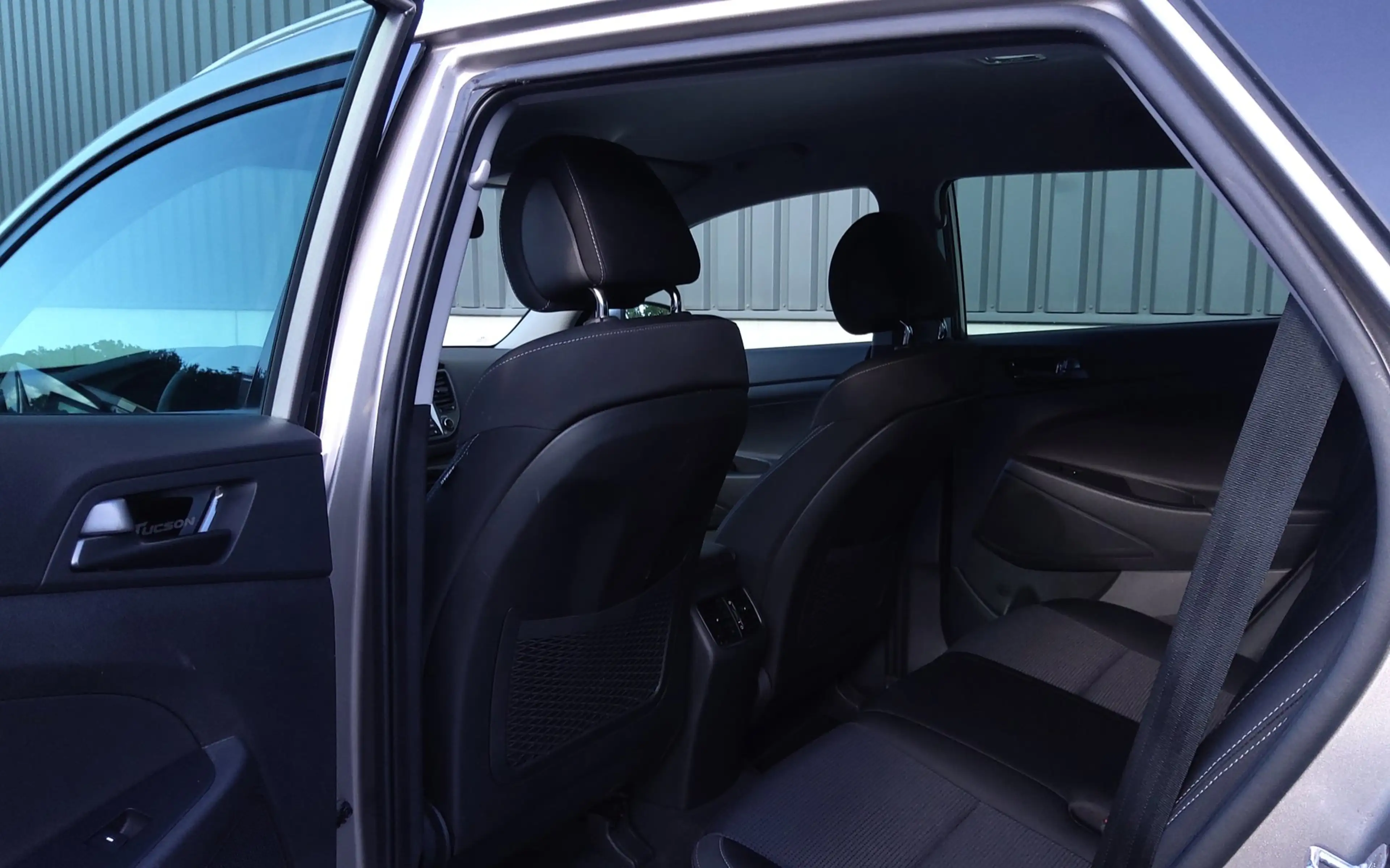 Hyundai TUCSON 1.6 T-GDi Premium|177PK|AUTOMAAT|1.900k trkg. — photo 27