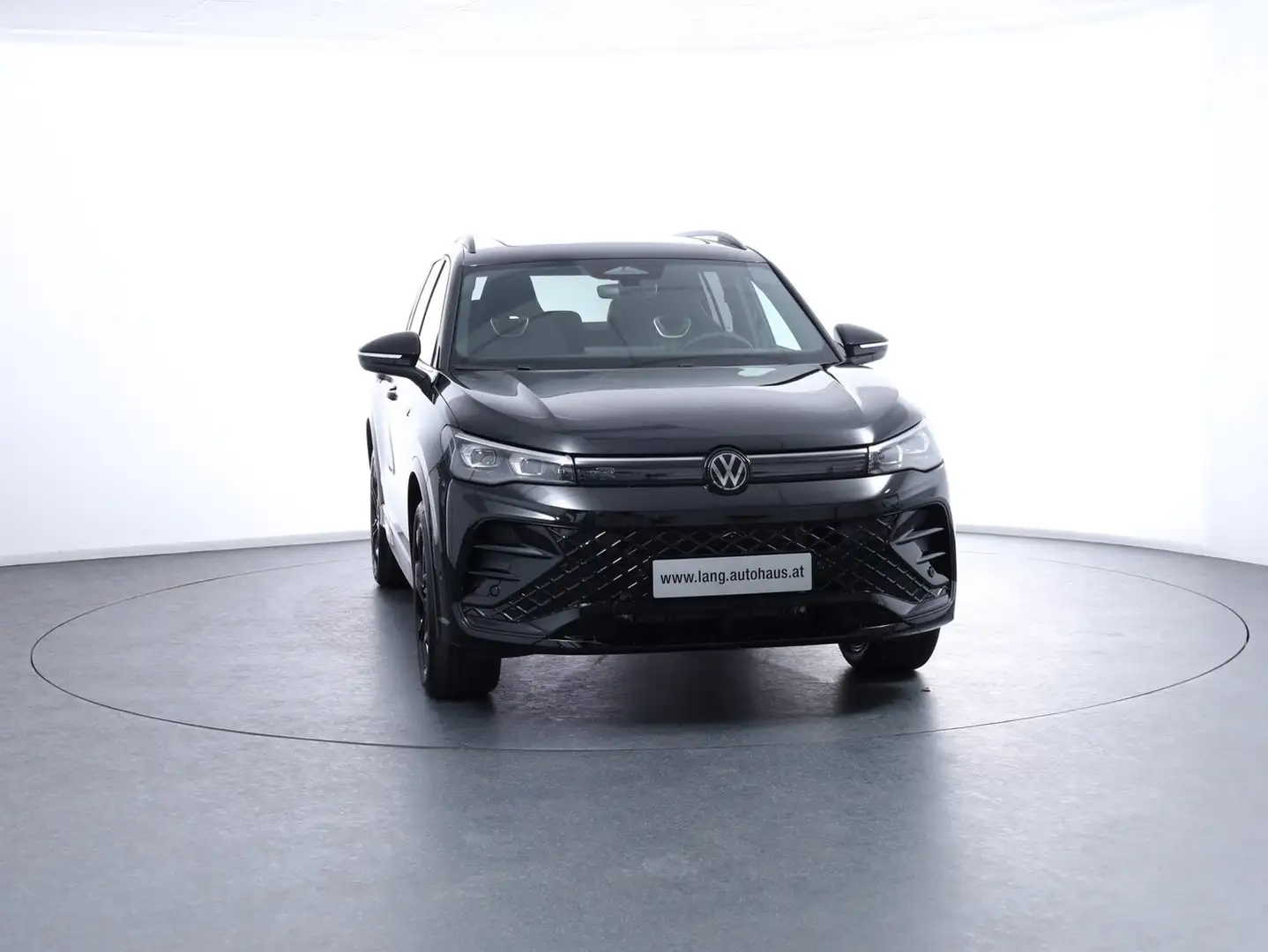 Volkswagen Tiguan Sport eHybrid DSG 200 kW Schwarz - 2