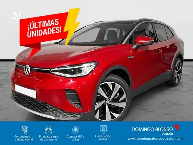 Volkswagen ID.4 Pro Power 77 kWh 150kW (204 CV) (E213MN14)