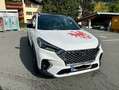 Hyundai TUCSON N-Line Plus Mild-Hybrid 4WD Weiß - thumbnail 1
