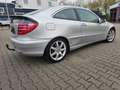 Mercedes-Benz C 230 C-Klasse Sportcoupe Kompressor Sportcoupe,Klima Silber - thumbnail 4