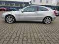 Mercedes-Benz C 230 C-Klasse Sportcoupe Kompressor Sportcoupe,Klima Silber - thumbnail 5
