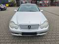 Mercedes-Benz C 230 C-Klasse Sportcoupe Kompressor Sportcoupe,Klima Silber - thumbnail 8