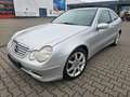 Mercedes-Benz C 230 C-Klasse Sportcoupe Kompressor Sportcoupe,Klima Silber - thumbnail 2