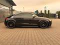 Audi TTS 2.0 TFSI quattro Schalensitze BOSE Navi Schwarz - thumbnail 3