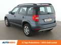 Skoda Yeti 1.2 TSI Cool Edition Aut.*PDC*SHZ*KLIMA*GARANTIE* Grau - thumbnail 4