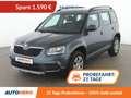 Skoda Yeti 1.2 TSI Cool Edition Aut.*PDC*SHZ*KLIMA*GARANTIE* Grau - thumbnail 1