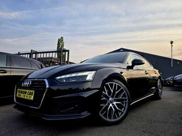 🔺A5*SLINE*T*VIRTUAL*RS5 STYLE 🔺