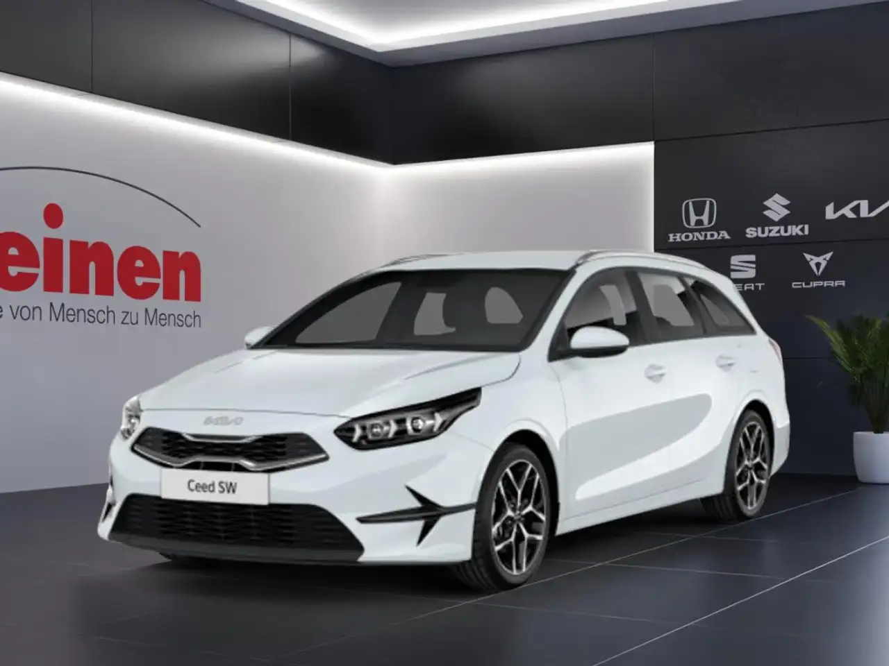 Kia Ceed / cee