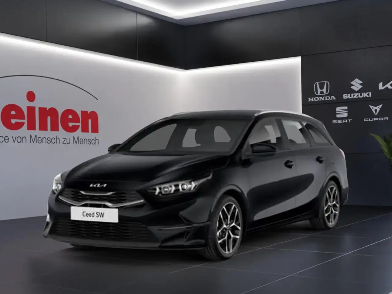 Kia Ceed / cee