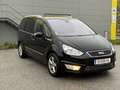 Ford Galaxy 2.0 TDCi DPF Viva Schwarz - thumbnail 2
