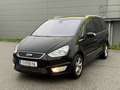 Ford Galaxy 2.0 TDCi DPF Viva Schwarz - thumbnail 1
