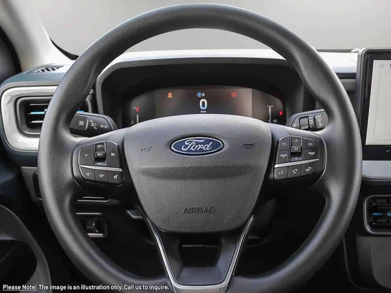 Ford Maverick снимка Ford Maverick