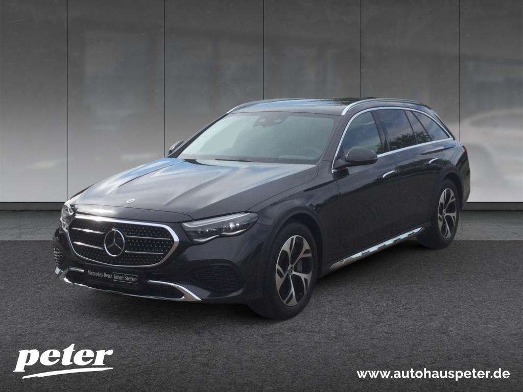 Mercedes-Benz E 450