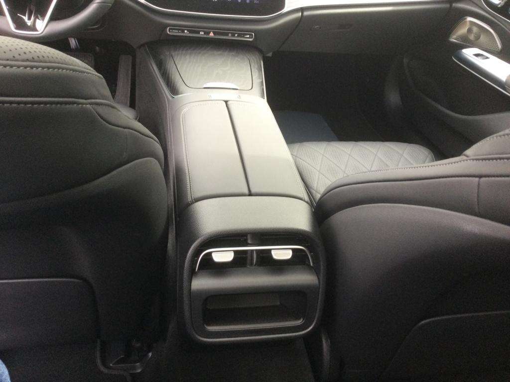 Mercedes-Benz E 450