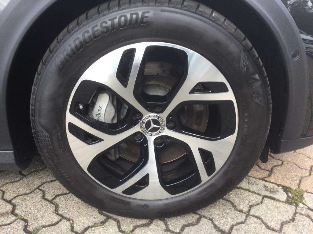 Mercedes-Benz E 450
