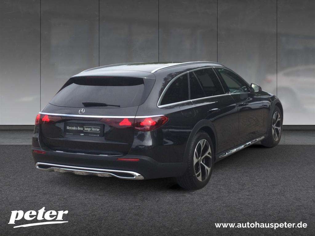Mercedes-Benz E 450