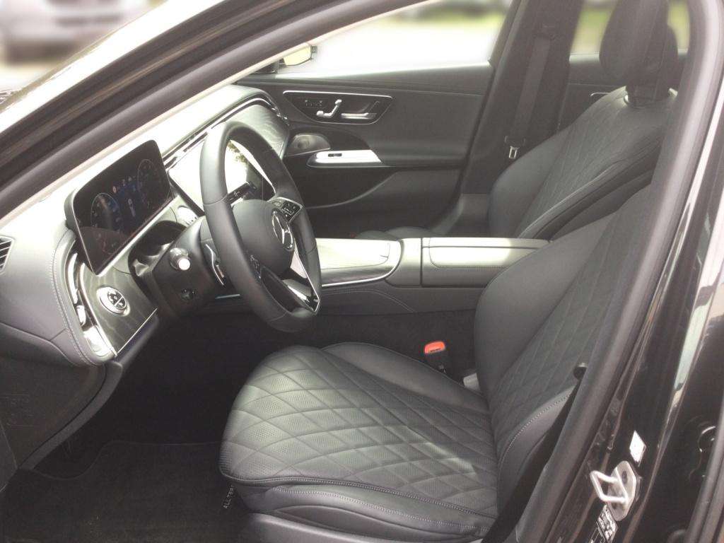 Mercedes-Benz E 450