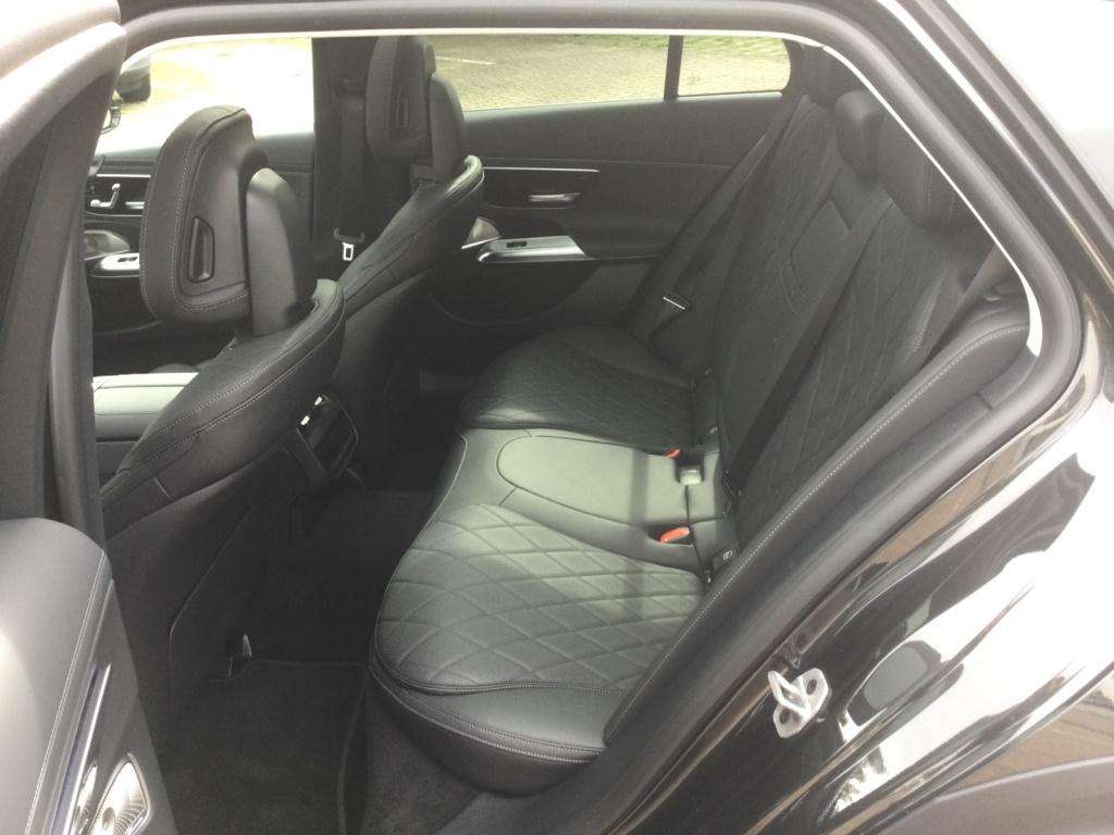 Mercedes-Benz E 450