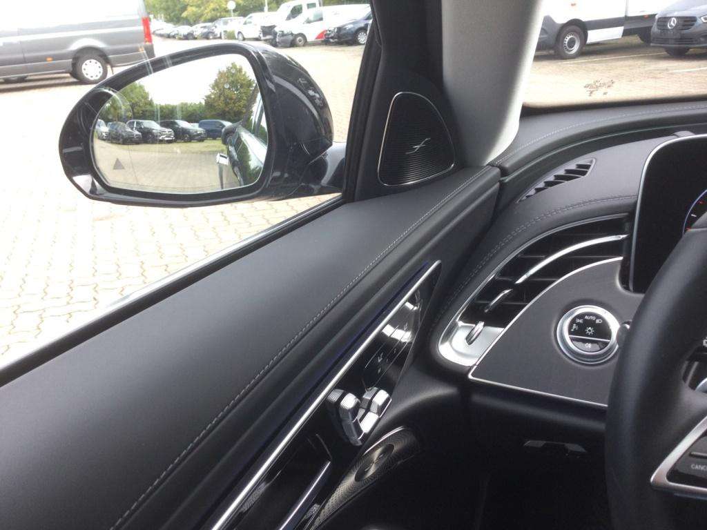 Mercedes-Benz E 450