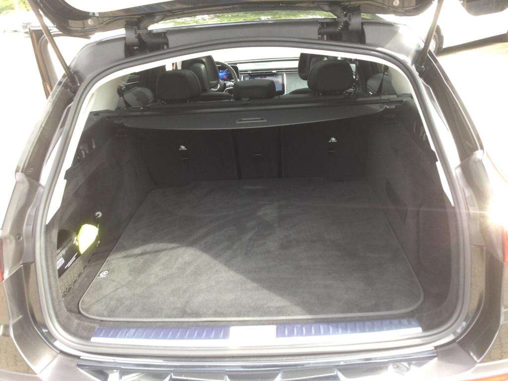 Mercedes-Benz E 450