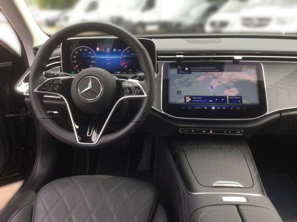 Mercedes-Benz E 450