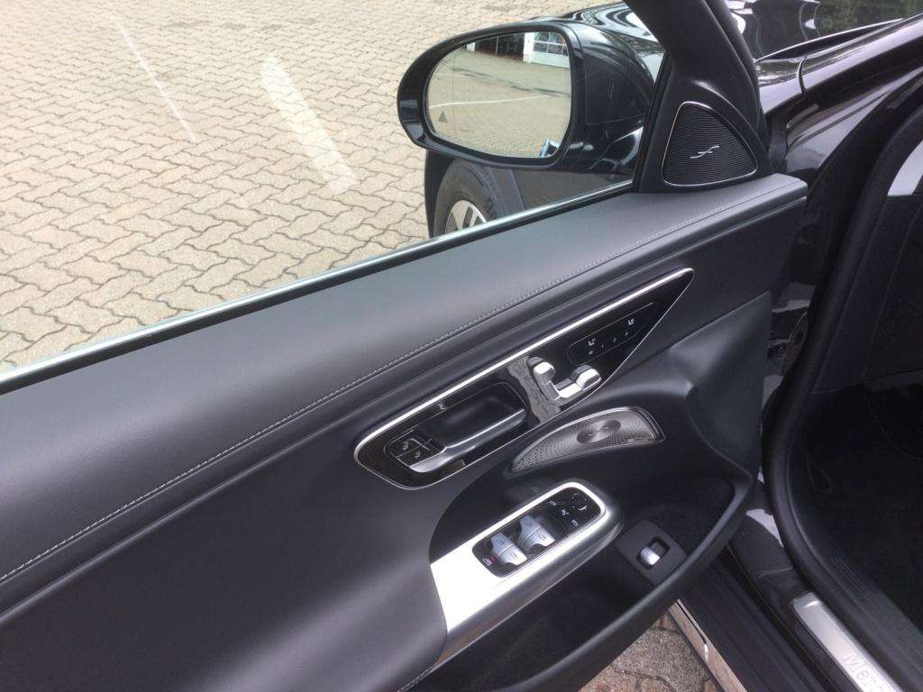 Mercedes-Benz E 450