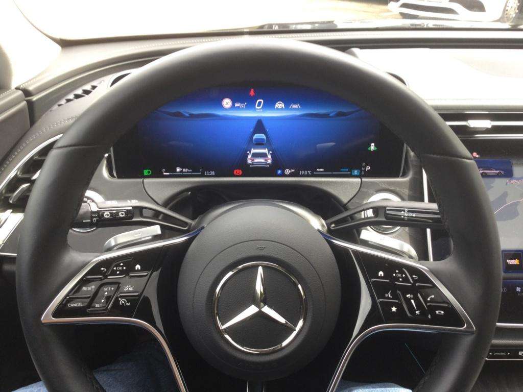 Mercedes-Benz E 450
