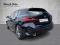 BMW 118 i M Sport HUD AHK Pano Navi HiFi SHZ DAB Noir - thumbnail 5