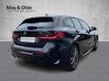 BMW 118 i M Sport HUD AHK Pano Navi HiFi SHZ DAB Noir - thumbnail 3