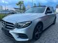 Mercedes-Benz E 300 de T 9G-Tronic AMG-Line Motorschaden Argento - thumbnail 14