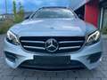 Mercedes-Benz E 300 de T 9G-Tronic AMG-Line Motorschaden Argento - thumbnail 13
