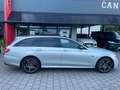 Mercedes-Benz E 300 de T 9G-Tronic AMG-Line Motorschaden Argento - thumbnail 12