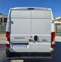 Fiat Ducato 33 MH2 2.3MJ FURG.PASSO MEDIO TETTO ALTO 3 P.-2020 Blanco - thumbnail 4
