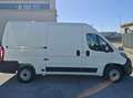 Fiat Ducato 33 MH2 2.3MJ FURG.PASSO MEDIO TETTO ALTO 3 P.-2020 Blanco - thumbnail 2