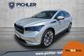 Skoda Enyaq 80 Zilver - thumbnail 1